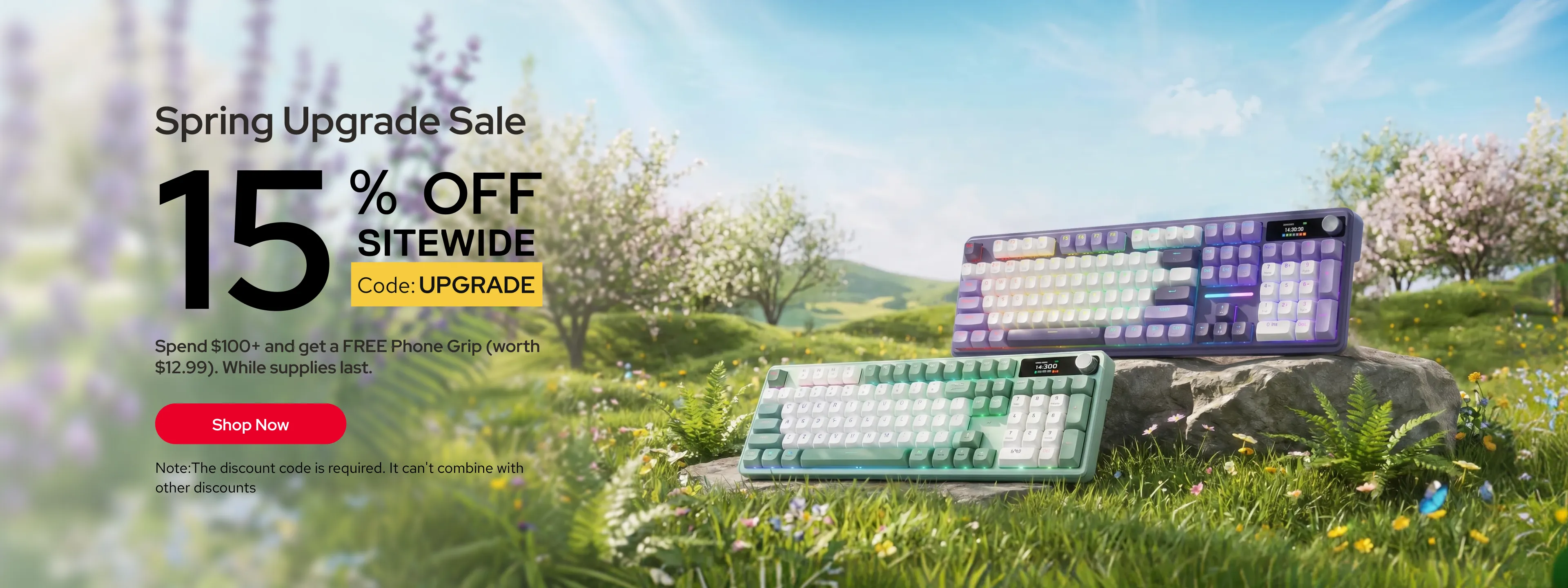 Level Up Your Gaming Experience